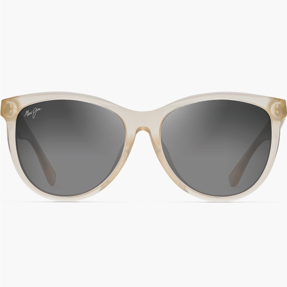 Maui Jim Women's Glory Glory PolarizedPlus2 Cat Eye Sunglasses